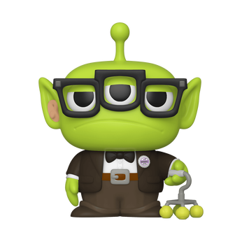 Imagem do Pop! Alien as Carl 751 0.00
