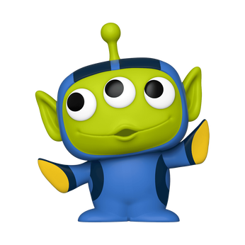 Imagem do Pop! Alien as Dory 750 0.00