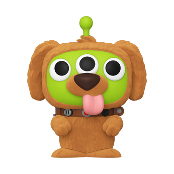Imagem do Pop! Alien as Dug (Flocked) 754 0.00