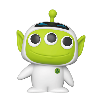 Imagem do Pop! Alien as Eve 765 0.00