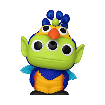 Imagem do Pop! Alien as Kevin 758 0.00