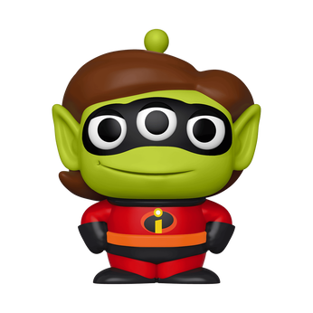 Imagem do Pop! Alien as Mrs. Incredible 762 0.00