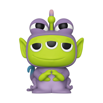 Imagem do Pop! Alien as Randall 761 0.00