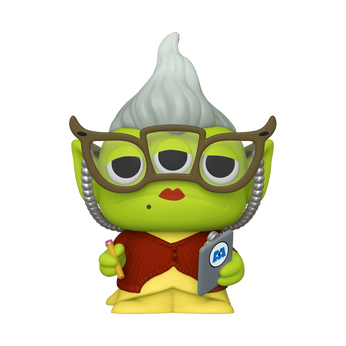 Imagem do Pop! Alien as Roz 763 0.00
