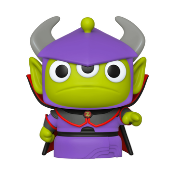 Imagem do Pop! Alien as Zurg 753 0.00