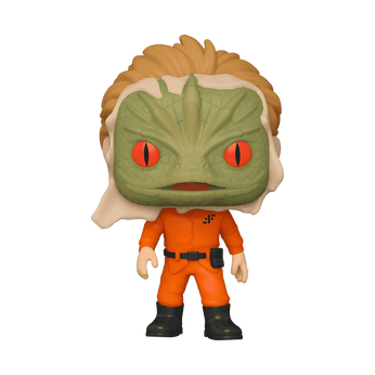 Imagem do Pop! Alien Exposed 1058 0.00