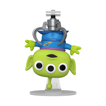 Imagem do Pop! Alien with Claw (30th Anniversary) 1595 0.00