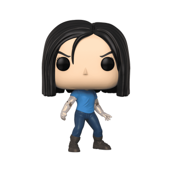 Imagem do Pop! Alita (Doll Body) 562 0.00