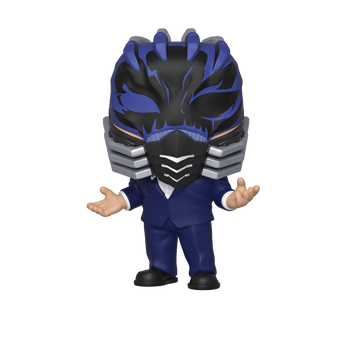 Imagem do Pop! All For One 609 0.00