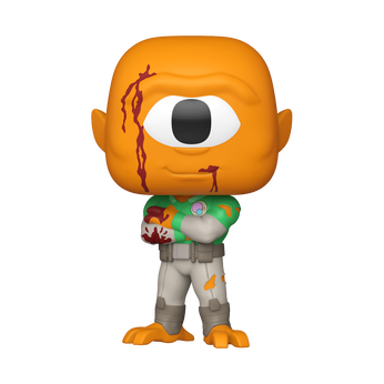 Imagem do Pop! Allen the Alien (Bloody) 1863 4