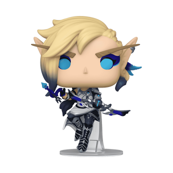 Pop! Alleria Windrunner 1045 4