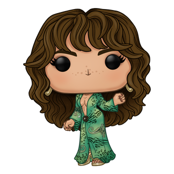 Imagem do Pop! Allie Hayes 1989 4.00