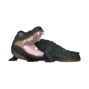 Pop! Alligator 2007 4