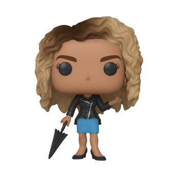 Imagem do Pop! Allison Hargreeves 930 0.00