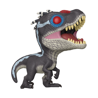 Pop! Alpha Raptor 2038 4