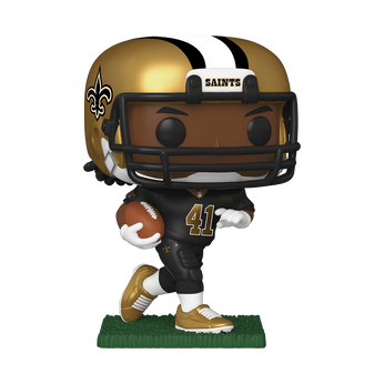 Imagem do Pop! Alvin Kamara 139 4