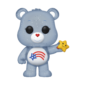Imagem do Pop! America Cares Bear 638 0.00