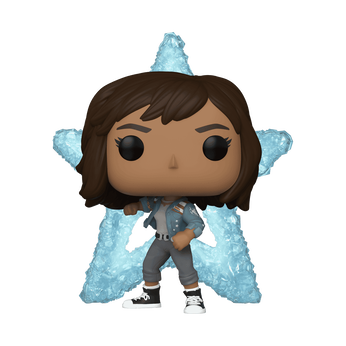 Imagem do Pop! America Chavez in Stellar Vortex 1070 0.00