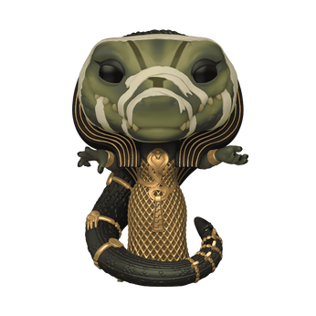 Imagem do Pop! Ammit 1052 0.00
