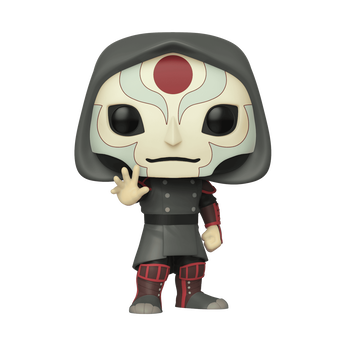 Imagem do Pop! Amon 764 0.00