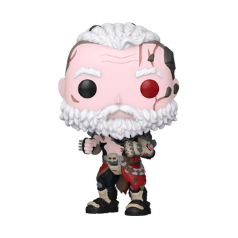 Pop! Amon (Borderlands 4) 1161 4
