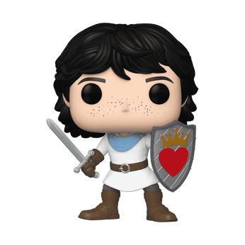 Imagem do Pop! Amor Mike (NFT Release) 191 0.00
