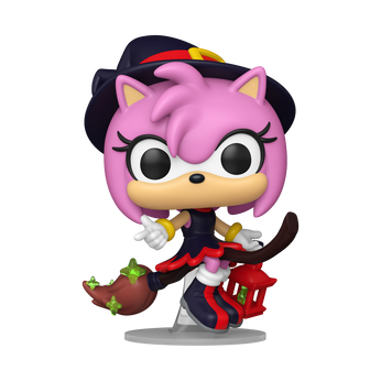 Imagem do Pop! Amy as Witch 1275 4.80