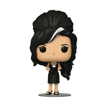 Imagem do Pop! Amy Winehouse (Back to Black) 366 0.00