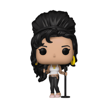 Imagem do Pop! Amy Winehouse in Tank Top 355 0.00