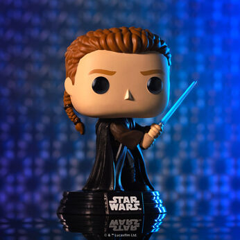 Imagem do Pop! Anakin Skywalker (Padawan) 864 0.00