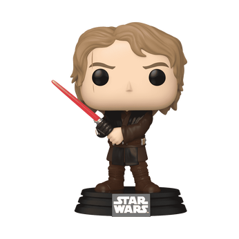 Imagem do Pop! Anakin Skywalker with Lightsaber 751 0.00
