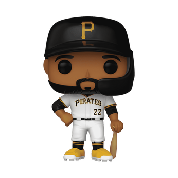 Imagem do Pop! Andrew McCutchen 88 0.00