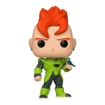 Imagem do Pop! Android 16 708 0.00