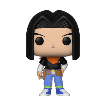 Imagem do Pop! Android 17 529 0.00