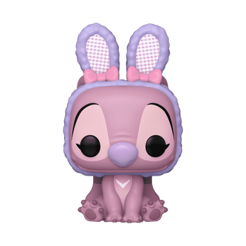 Imagem do Pop! Angel (Easter Bunny) 1533 4.00