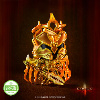 Imagem do Pop! Angel Imperius with Pop! Protector  0 0.00