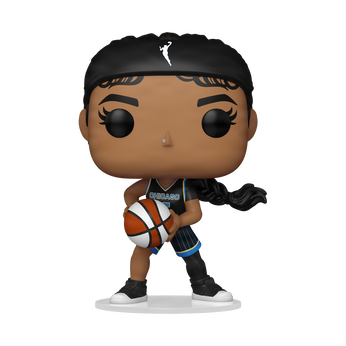 Pop! Angel Reese 4 4