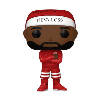 Imagem do Pop! Angelo Dawkins 94 0.00