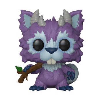 Imagem do Pop! Angus Knucklebark 12 0.00