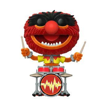 Imagem do Pop! Animal (Flocked) [NYCC] 13 0.00