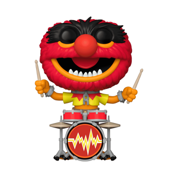 Imagem do Pop! Animal [NYCC] 13 0.00