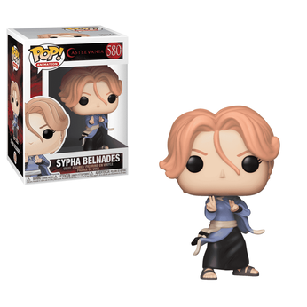 Imagem do POP Animation: Castlevania - Sypha Belnades 580 0.00