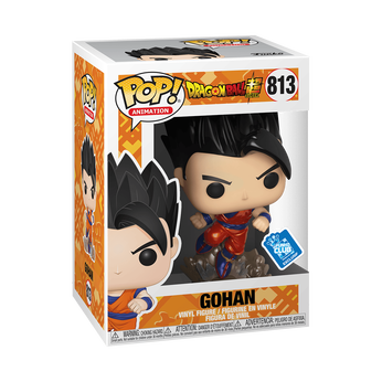 Imagem do POP Animation: DBS S4- Gohan(MT) 813 0.00