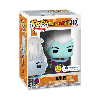 Imagem do POP Animation: DBS- Whis(GW) 317 0.00