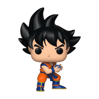 Imagem do POP Animation: DBZ S6 - Goku w/ Kamehameha 642 0.00