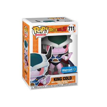 Imagem do POP Animation: DBZ S7 - King Cold 711 0.00