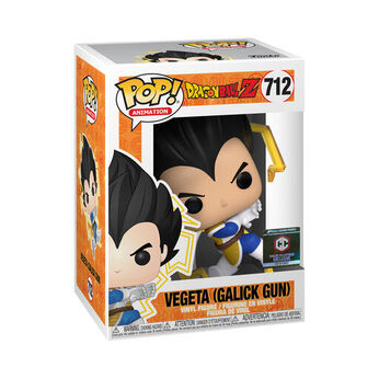 Imagem do POP Animation: DBZ S7 - Vegeta Galick Gun w/MTChase 712 0.00