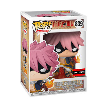 Imagem do POP Animation: Fairy Tail- Etherious Natsu Dragneel 839 0.00