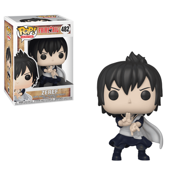 Imagem do Pop Animation: Fairy Tail S3- Zeref 482 0.00