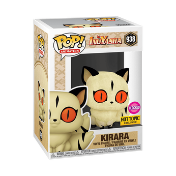 Imagem do POP Animation: Inuyasha- Kirara(FL) 938 0.00